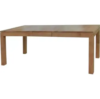 Jídelní stůl Rozkládací jídelní stůl Bruno 150x90 Buk Doprava ZDARMA.