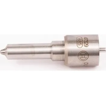 Systém vstřikování Vstřikovací tryska BOSCH 0 433 171 231