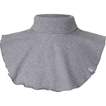 Šála LITTLE ANGEL nákrčník rolák smyk Outlast® šedá