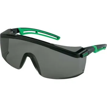 ochranné brýle UVEX svářecí brýle Stupeň zatmavení: 1,7