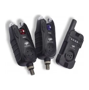 Giants fishing Sada hlásičů Wireless Set TX2 (2ks hlásič + přijímač)