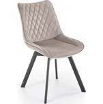 Halmar Otočná židle K520