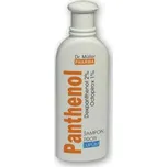 Dr.Muller Pharma PanteHair šam. proti lupům 3% 200ml