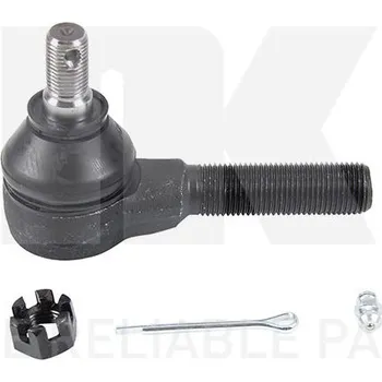 Soustava řízení Hlava příčného táhla řízení NK 5033007