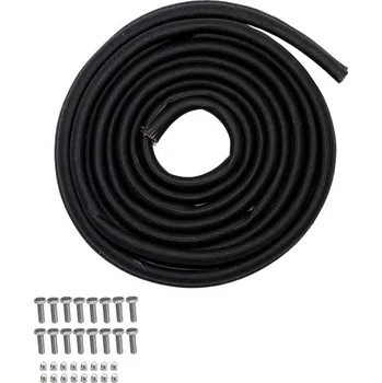 Příslušenství ke kotli Náhradní těsnění do dvířek Panadero INNSBRUCK/SUERTE