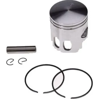 Motor pro motocykl Baotian Pístní sada Baotian 70ccm Minarelli vert. AY32210