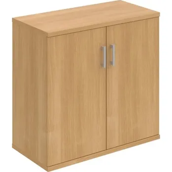 Policová skříň HOBIS STRONG S 2 80 01