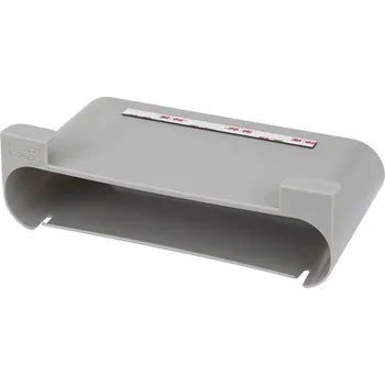 Příborník do zásuvky Joseph Joseph CupboardStore organizér na kořenky, šedá, 85193