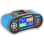 Metrel Eurotest XC 2,5 kV MI3152H - Revize instalací a hromosvodů