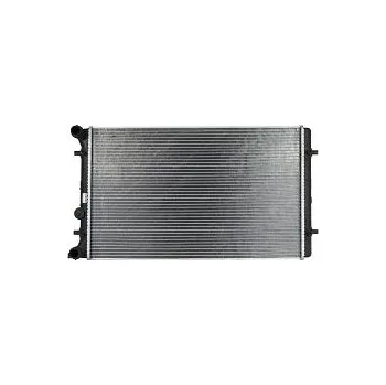 Chladič motoru Chladič vody SEAT Toledo | 1.6 | 1595ccm | Benzín | 74kW | AEH, AKL, APF |1999-2005| SRL | 5901532249538