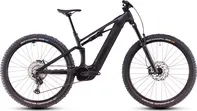 Cube Stereo Hybrid ONE44 HPC Race 800 Wh 29" Blackline 2025