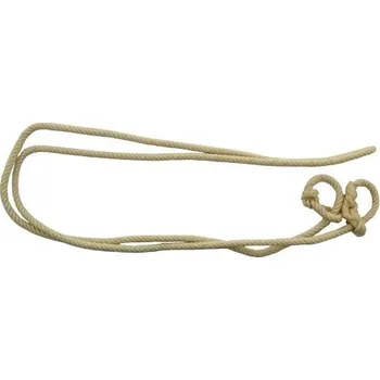 Provazový vazák - bavlna 2 m