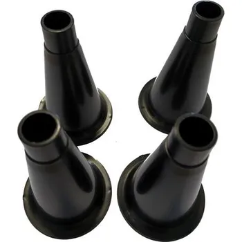 Chov hospodářského zvířete Sada 4 nožiček pro podstavec