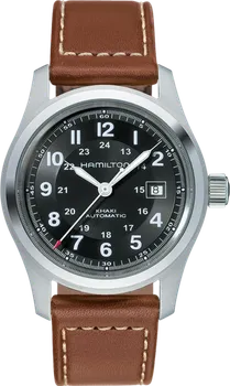 Hodinky Hamilton Khaki Field Auto H70555533