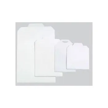 Obálka Obálka kartonová prostorová, 278x368 mm, B4