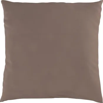 Povlak na dekorativní polštářek Kvalitex Povlak na polštář flanelový béžový Abmessungen der Kopfkissenbezüge: