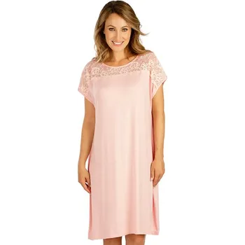 Dámské pyžamo LITEX Noční košilka dámská. 7E210