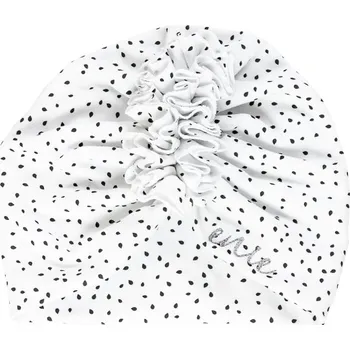 Kojenecká čepice enie baby Turban - dětská čepice 6-9m Drop