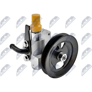 Posilovač řízení Hydraulické čerpadlo, řízení NTY SPW-MS-007