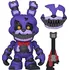 Figurka Funko Snaps! Five Nights at Freddys 10 cm, Nightmare Bonnie