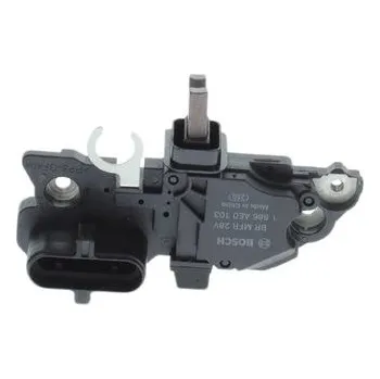 Alternátor Regulátor generátoru BOSCH 1 986 AE0 103