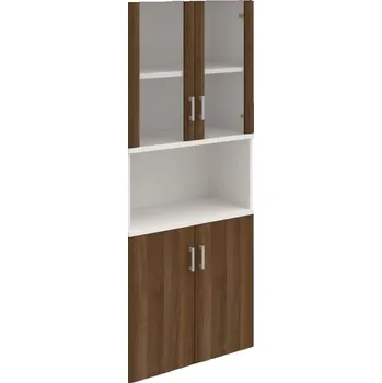 Policová skříň HOBIS S 5 80 07