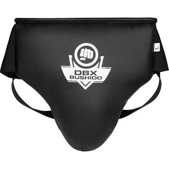 Chránič těla na box a bojový sporty Suspenzor DBX Bushido ARG-2152 Velikost: L