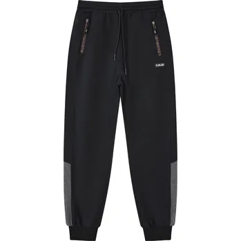 Chlapecké tepláky - Wolf T2476, černá Barva: Černá, Velikost: 170