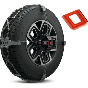 Sněhové řetězy Sněhové řetězy Konig (Thule) K-SUMMIT K34 MAX