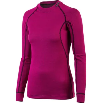 Dámské termoprádlo Klimatex Dora-305 růžová velikost: M