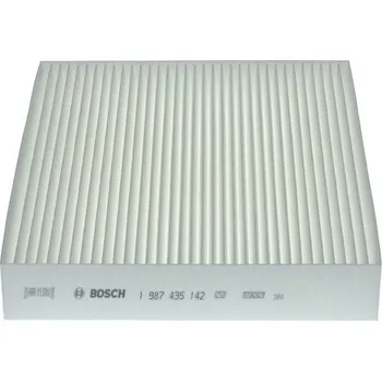 Ventilátor topení a klimatizace Filtr, vzduch v interiéru BOSCH 1 987 435 142