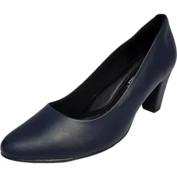 Dámské lodičky Dámské lodičky Piccadilly 700061-224 modré 40