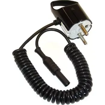 ILLKO P8030 adaptér pro testování prodlužovacích přívodů pro REVEX plus a REVEX profi II