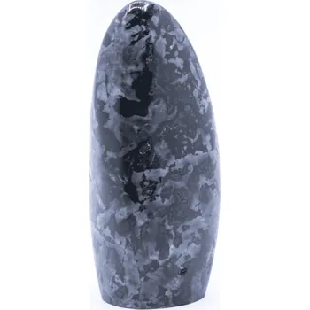 Přírodní kámen Milujeme Kameny Gabro - leštěný ovál GA6 455888