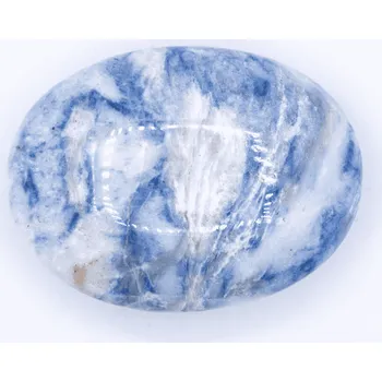 Milujeme Kameny Sodalit - leštěný ovál SO10 455885