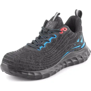 Pracovní obuv CXS TEXLINE SUMBA S1PL / Bezpečnostní polobotka S1PL Velikost: 47