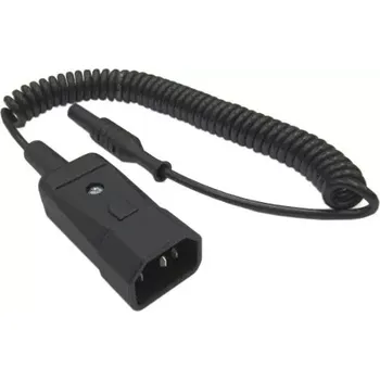 ILLKO P8031 - adapter pro testování PE vodiče UPS