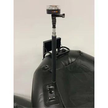 Člun Navisafe / Fasten LED light - All-round light / telescopic arm