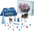 Figurka Mattel Frozen HWX20 adventní kalendář s mini panenkami 2024 mix motivů