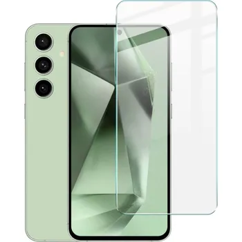 IMAK 89758 IMAK 3D INVISIBLE Tvrzené sklo pro Samsung Galaxy S24 FE 5G