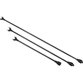 Nástavec pružný dlouhý pro HOT-SHOT - 34 cm