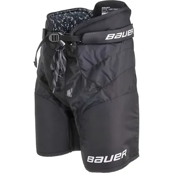 Hokejové kalhoty Kalhoty Bauer S24 X Pant INT Velikost: INT L, černé