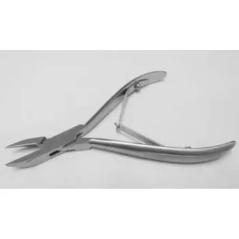 Kleště na nehty Kleště na nehty špičaté 10 cm SI-S005