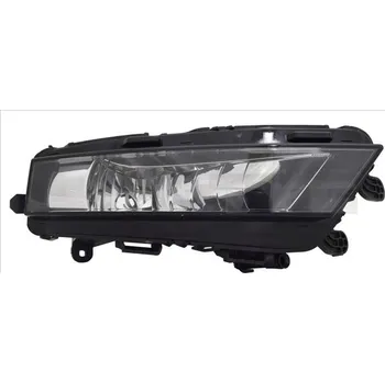 Mlhový světlomet Mlhovka TYC 19-14261-01-2