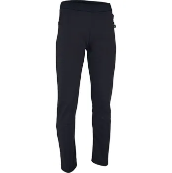 Kalhoty SILVINI Soraga WP2505-0808 - black, dámské Velikost: 2XL, Varianta: black