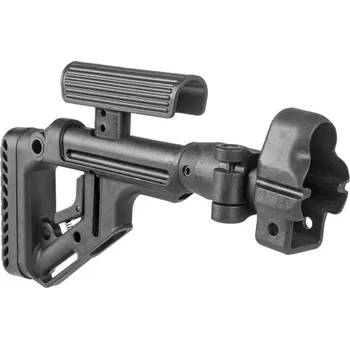 FAB Defense UAS-MP5 - Sklopná pažba typ Galil pro HK MP5
