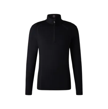 Pánské tričko Pánské termo triko Harry1 v černé barvě M