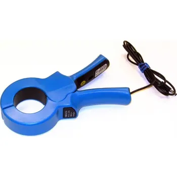 ILLKO P 8010 - Klešťový měřicí transformátor pro REVEX plus a REVEX profi II