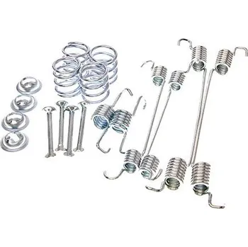 Brzdová čelist Sada příslušenství, brzdové čelisti MAXGEAR 27-2304