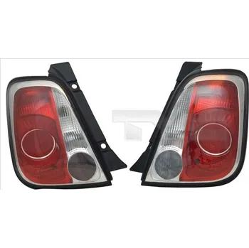 Zadní světlomet Zadní světlo TYC 11-11284-21-2